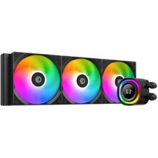 Система жидкостного охлаждения для процессора ID-Cooling FX360 TD ARGB черный